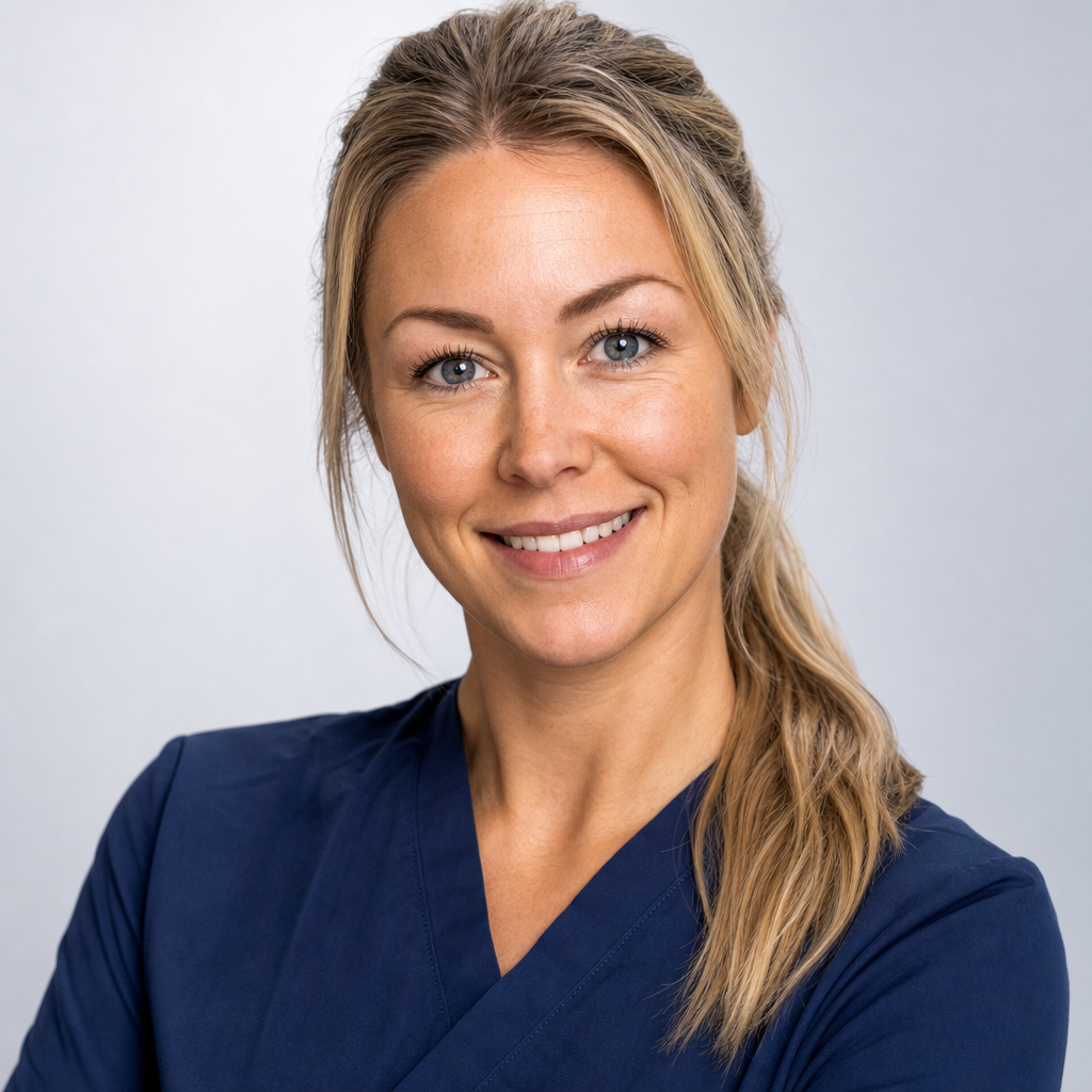 Dr. Eva Lundgren