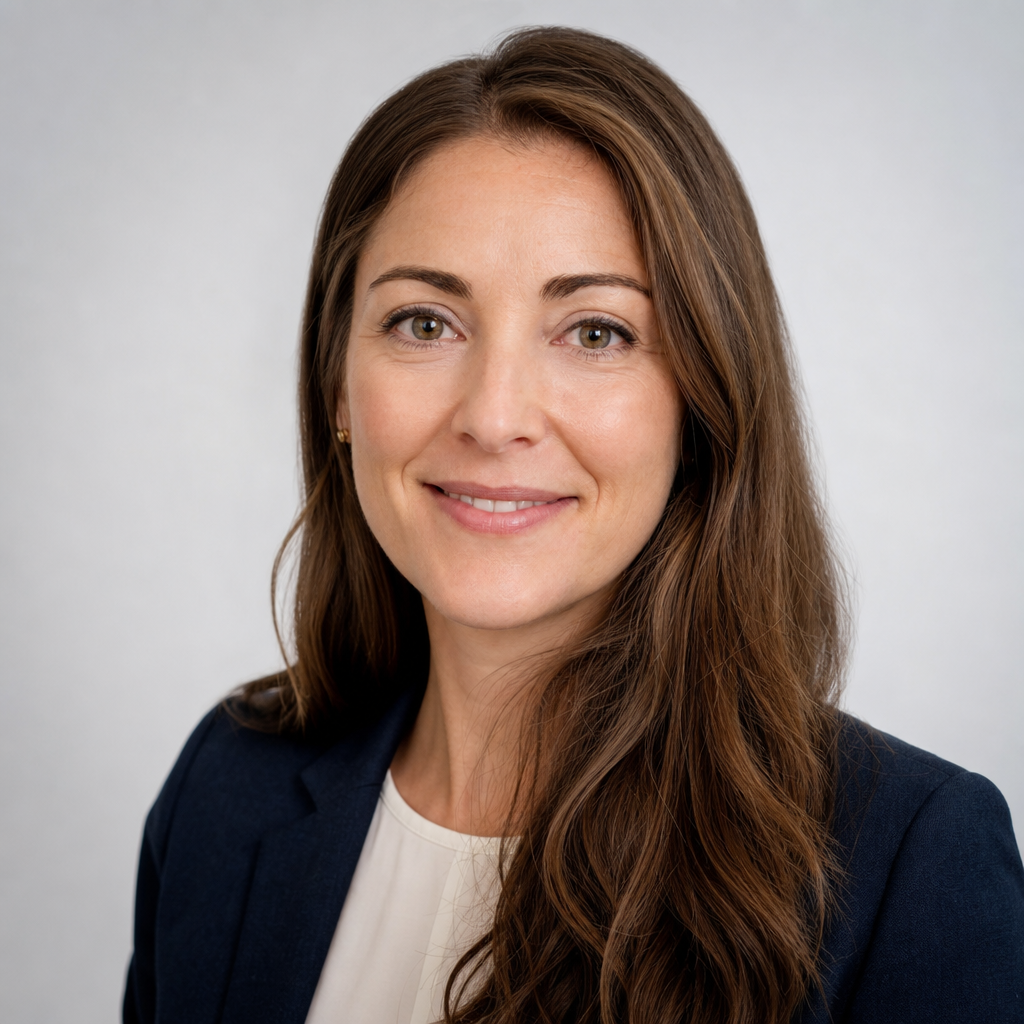 Dr. Sofia Lundin