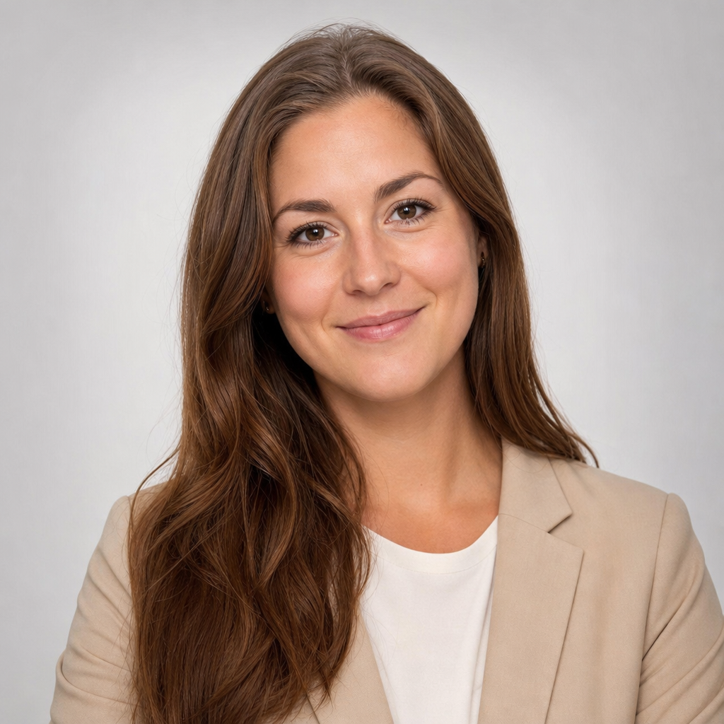 Dr. Elin Forsberg