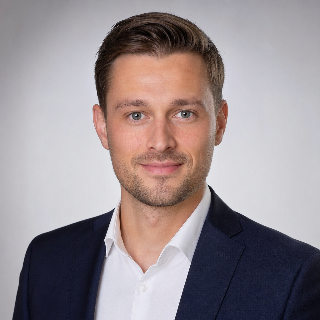 Dr. Erik Lundgren