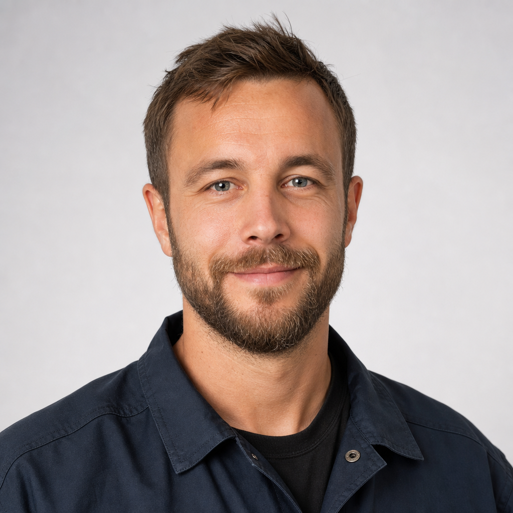 Anders Gustavsson