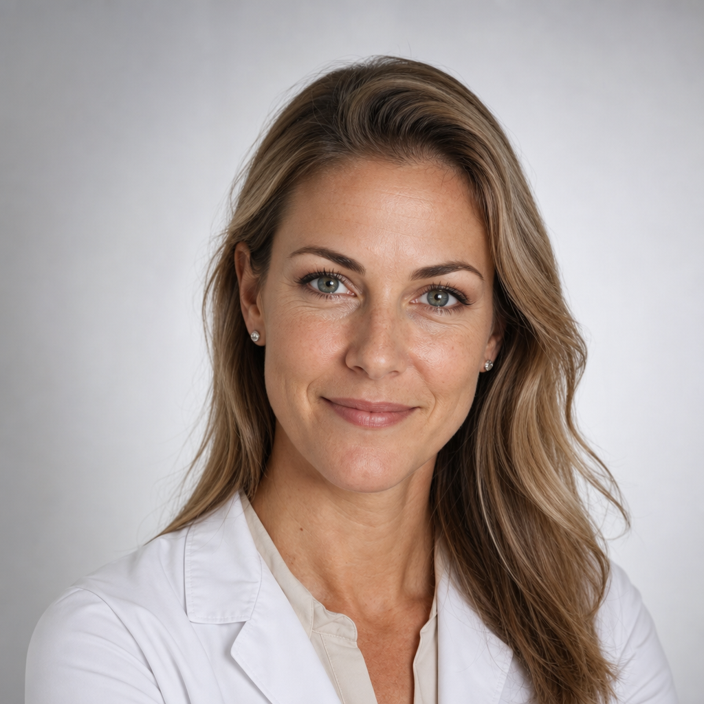 Dr. Elin Karlsson