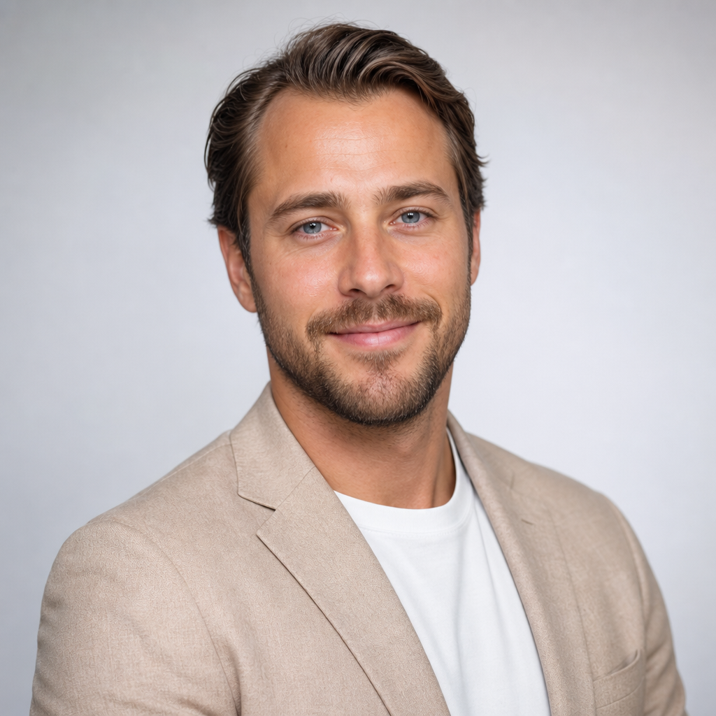 Björn Holm