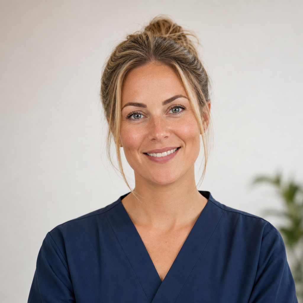 Dr. Eva Lundin