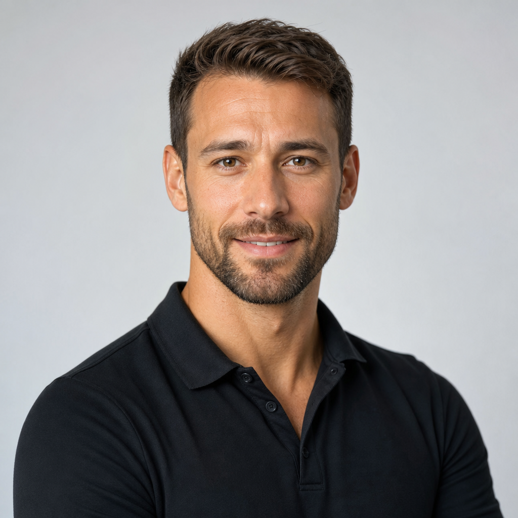 Martin Forsberg
