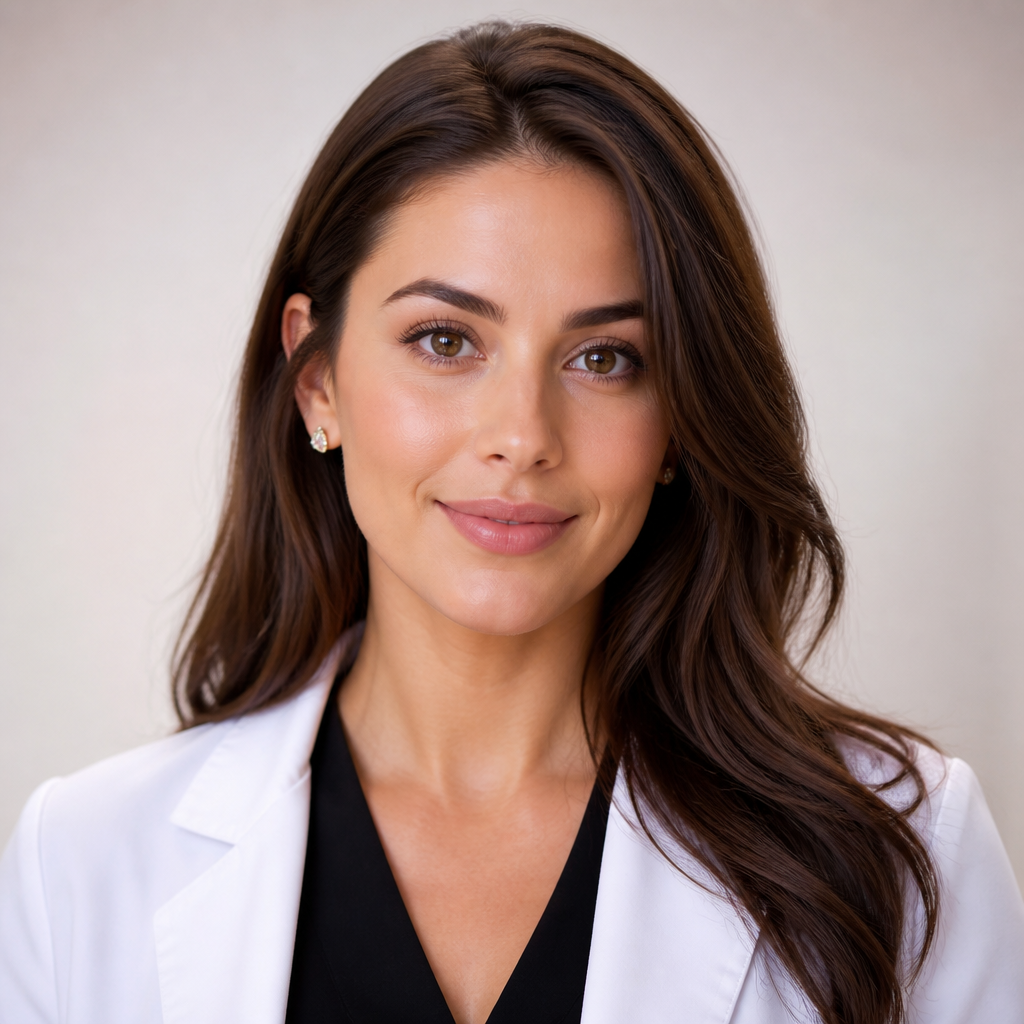Dr. Sofia Lundgren
