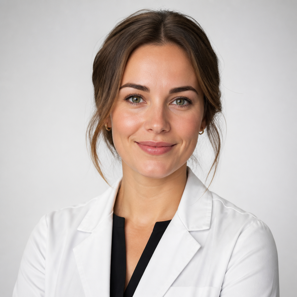 Dr. Eva Marklund