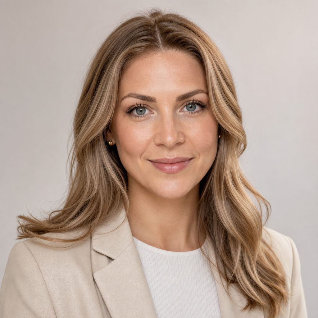 Dr. Eva Lindström