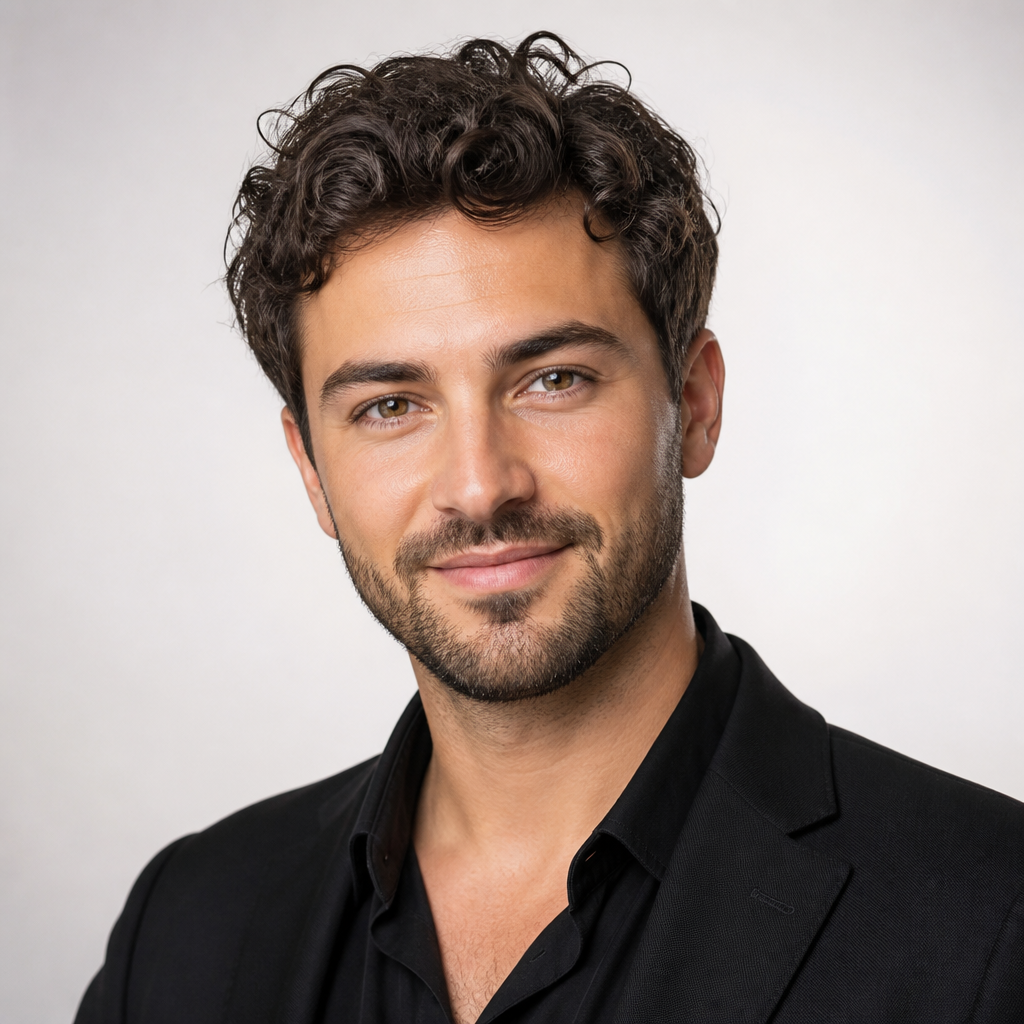 Henrik Berg