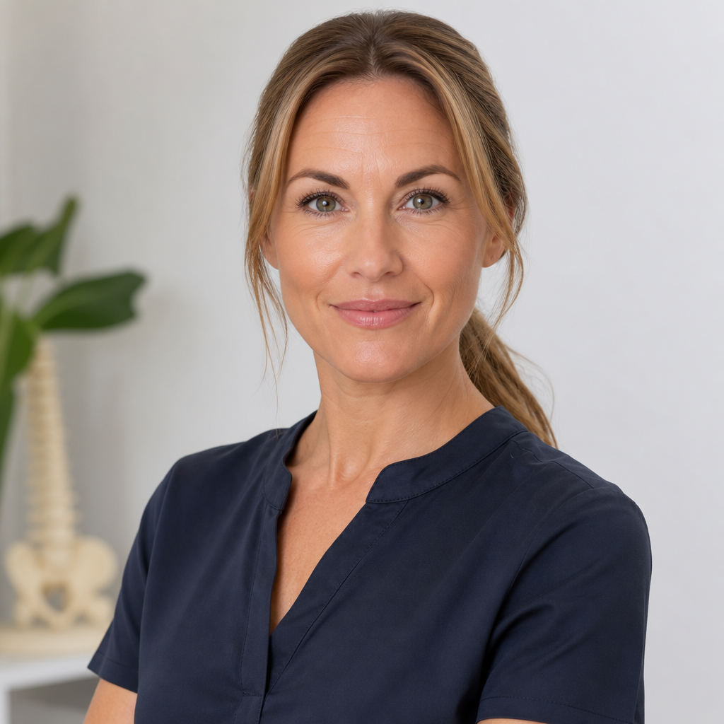 Dr. Eva Lindgren