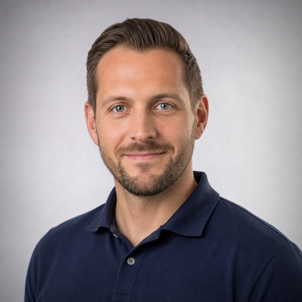 Erik Bergman
