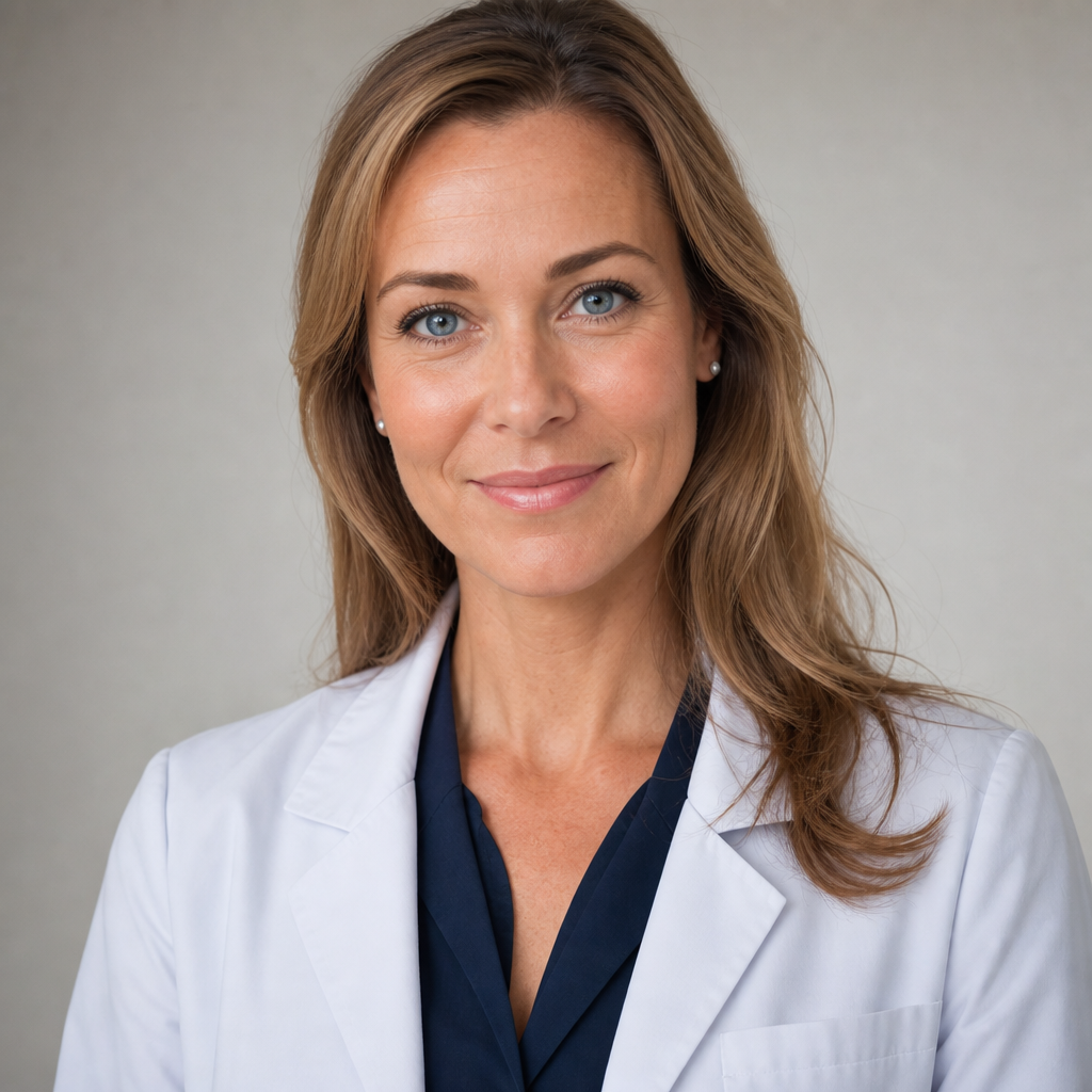 Dr. Elin Forsberg